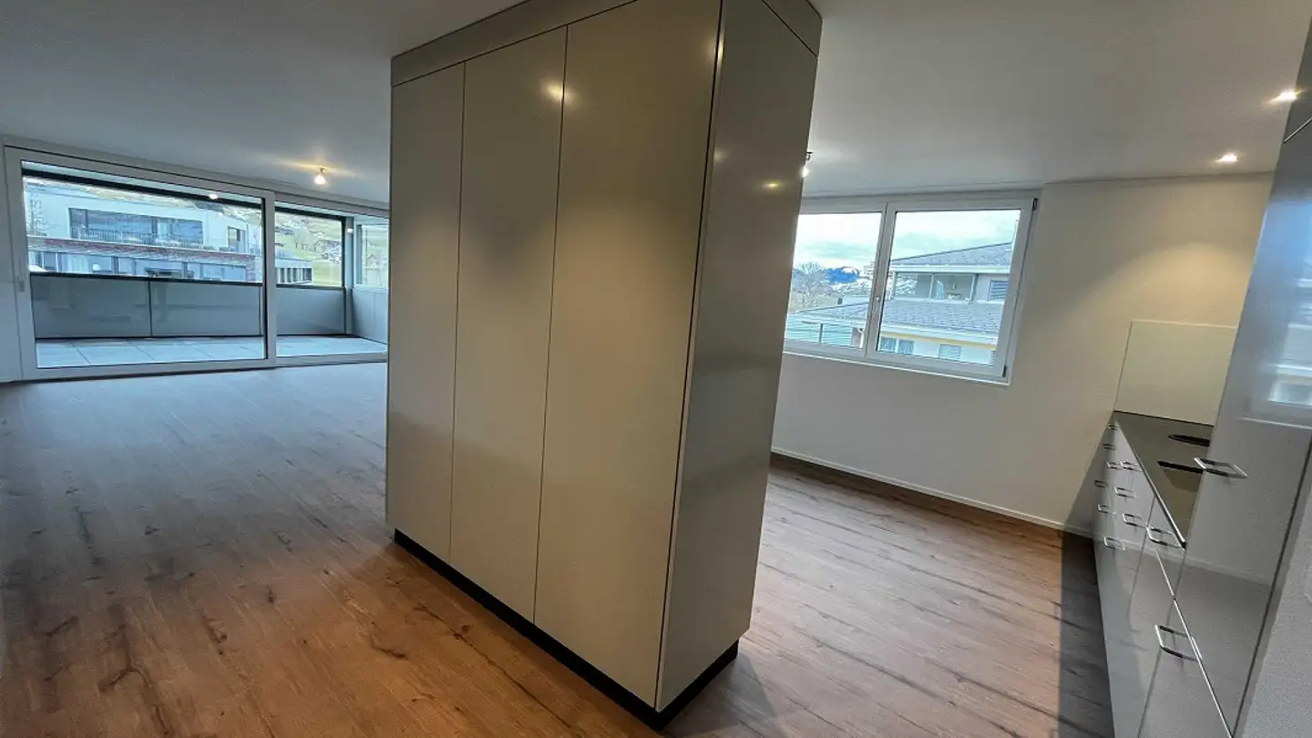 Apartment for rent - Weissbadstrasse 92, 9050 Appenzell Steinegg - Photo 2