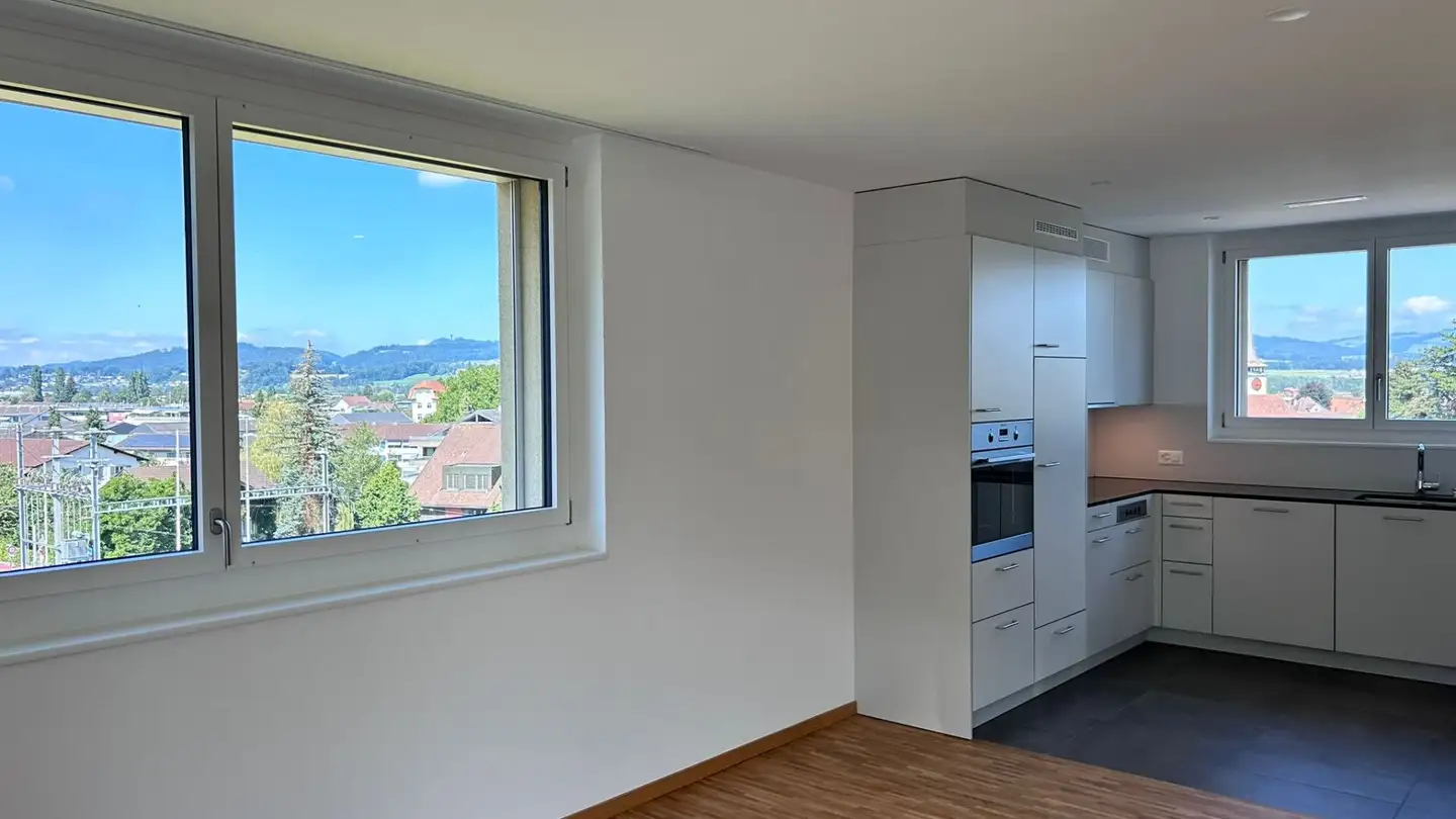 Apartment for rent - Eichenweg 25, 3123 Belp - Photo 3