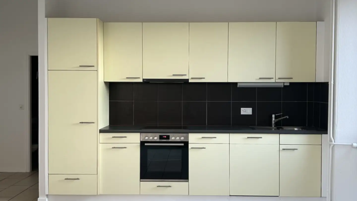 Appartamento in affitto - Rue du Village 3, 1424 Champagne