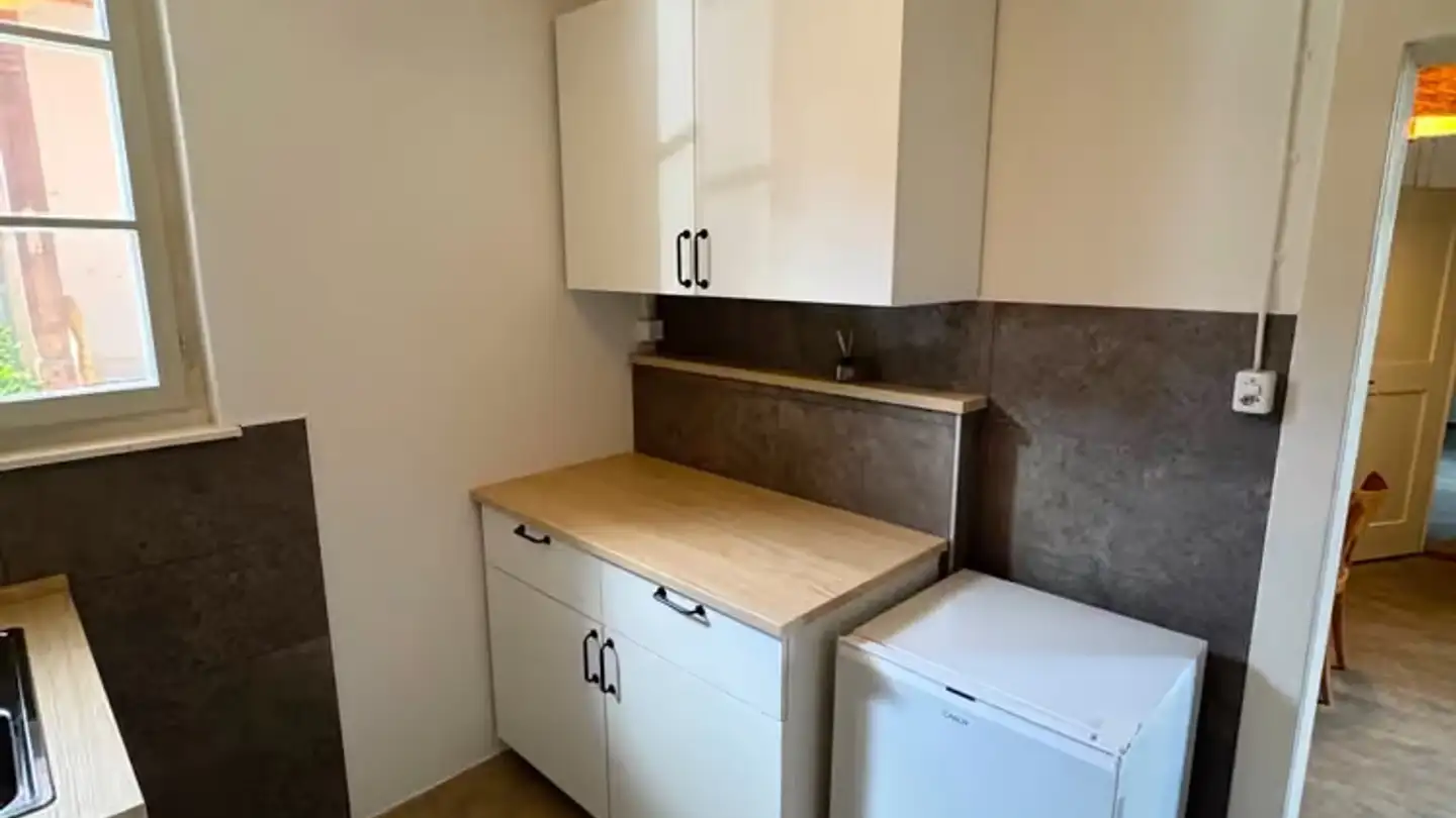 Wohnung mieten - Bütikofenstrasse 11, 3422 Kirchberg BE - Foto 2