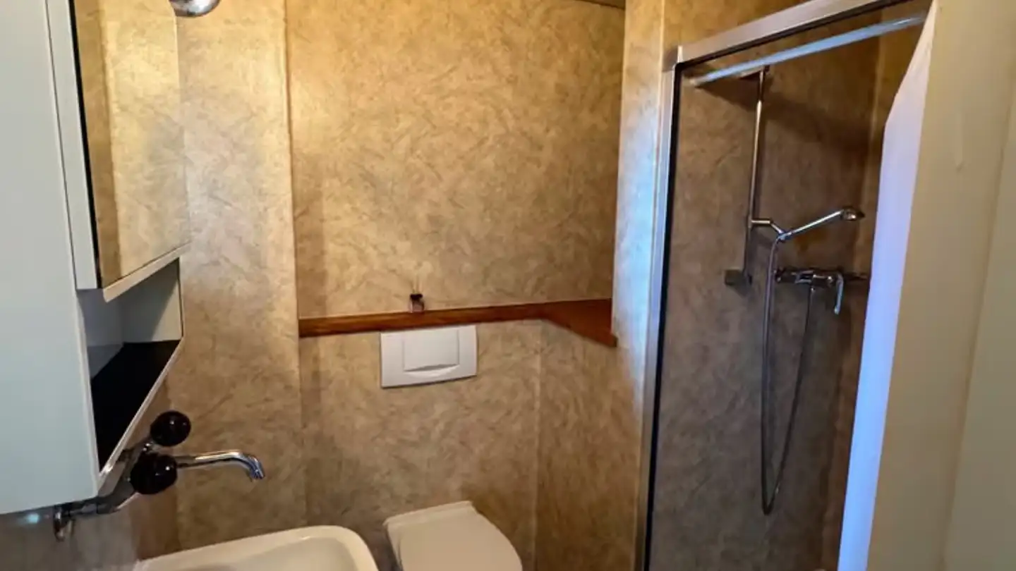 Wohnung mieten - Bütikofenstrasse 11, 3422 Kirchberg BE - Foto 4