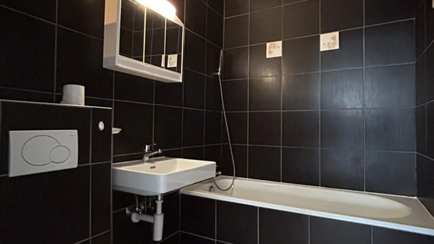 Appartamento in affitto - Rue du Village 3, 1424 Champagne - Foto 4
