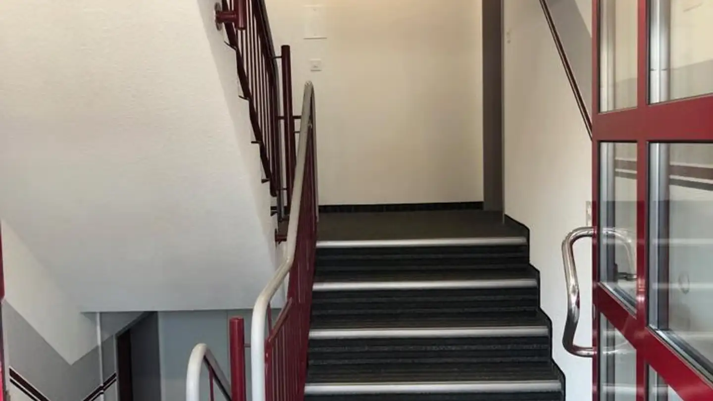 Attic flat for rent - Kehlhofstrasse 46, 8542 Wiesendangen