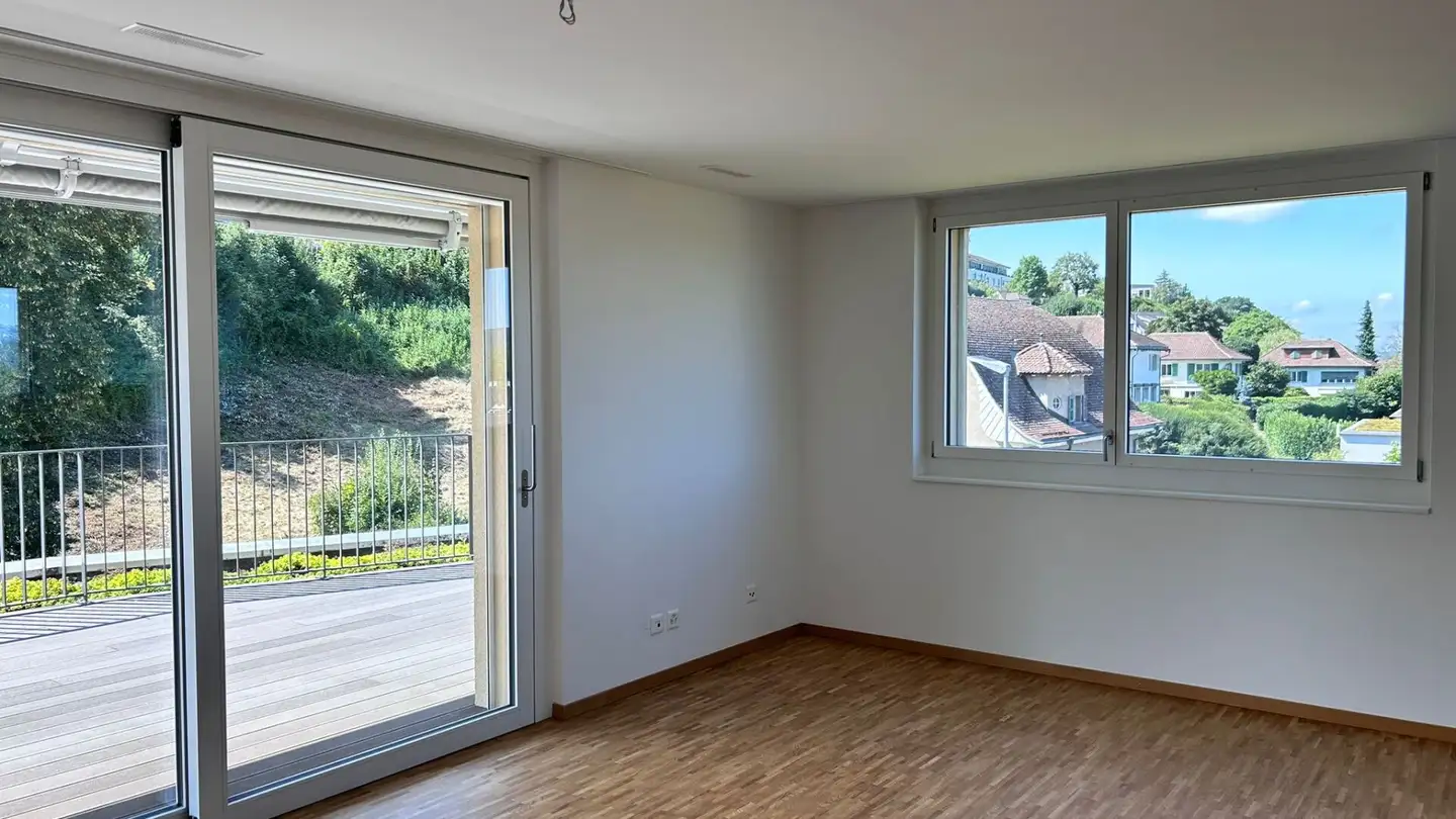 Apartment for rent - Eichenweg 25, 3123 Belp - Photo 4