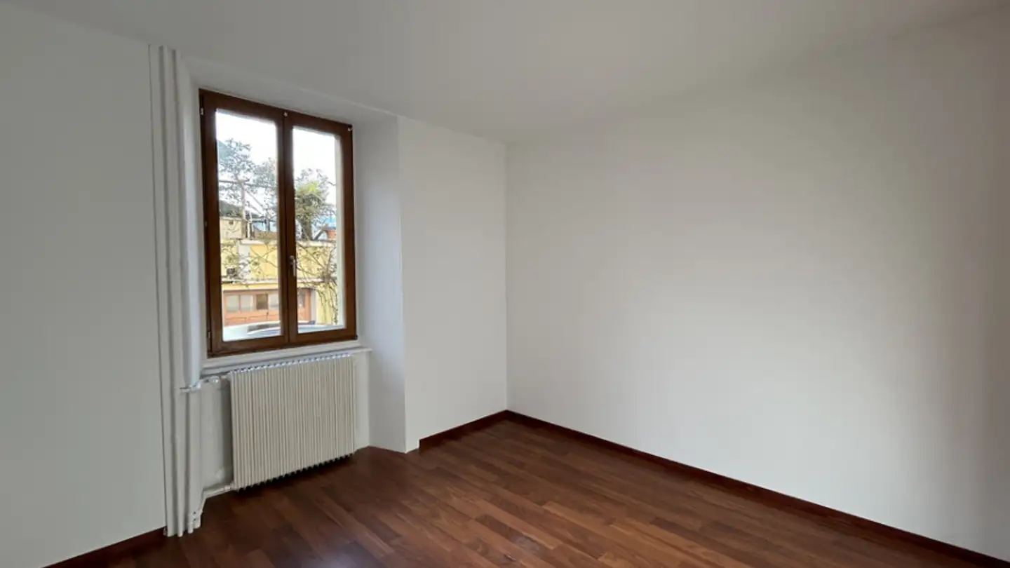 Appartamento in affitto - Rue du Village 3, 1424 Champagne - Foto 2