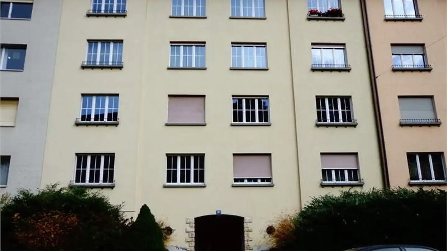Apartment for rent - Lehenmattstrasse 189, 4052 Basel