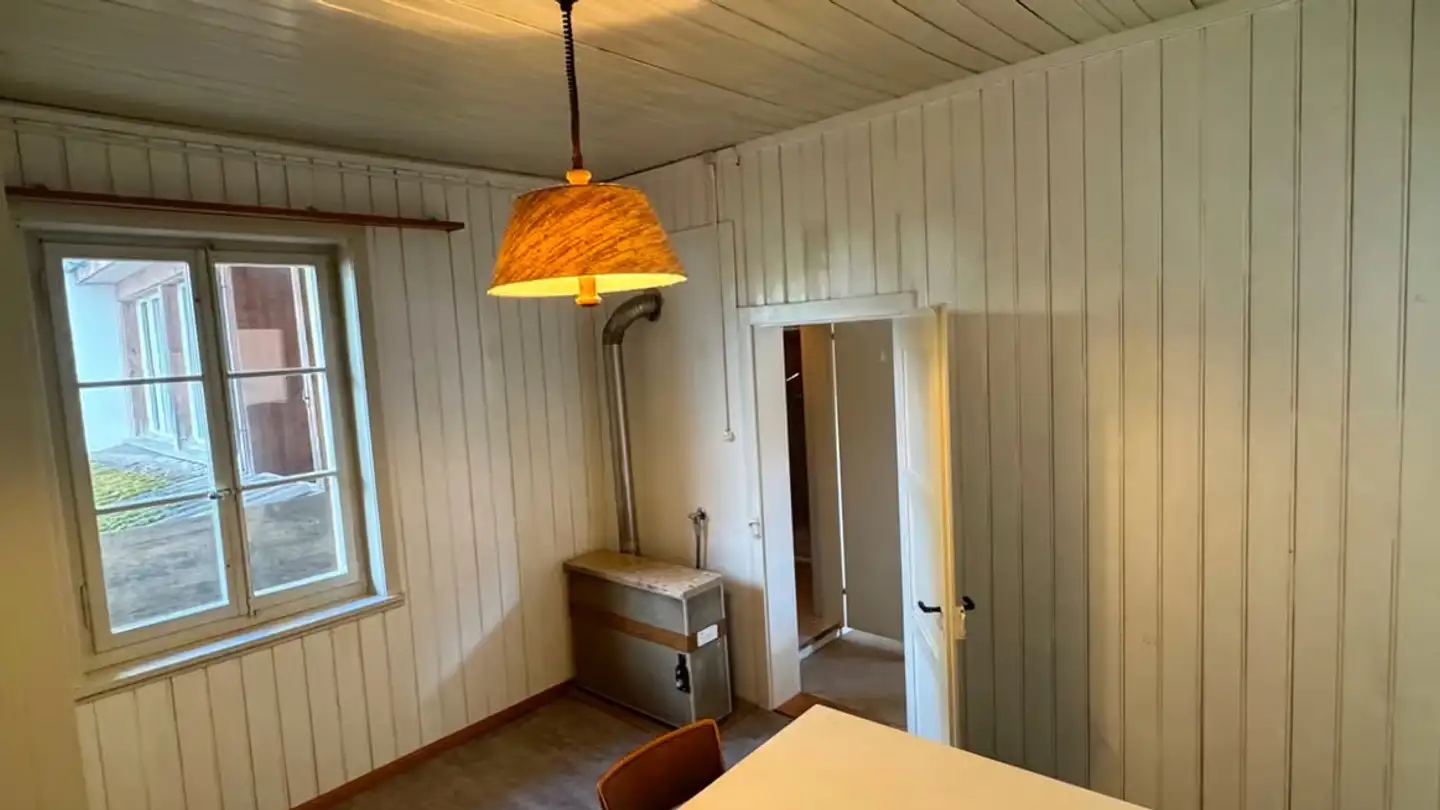 Wohnung mieten - Bütikofenstrasse 11, 3422 Kirchberg BE