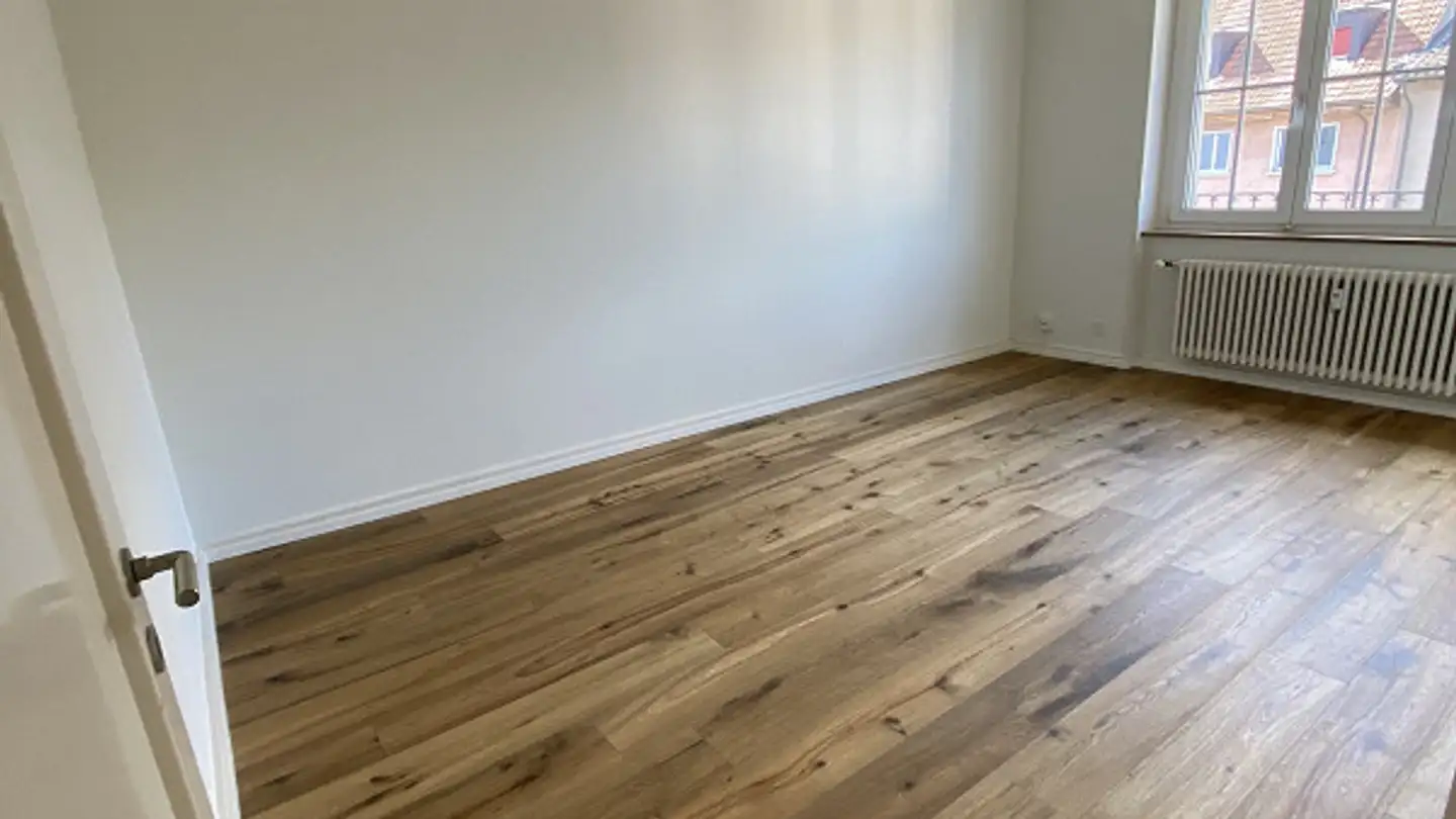 Apartment for rent - Lehenmattstrasse 189, 4052 Basel - Photo 2