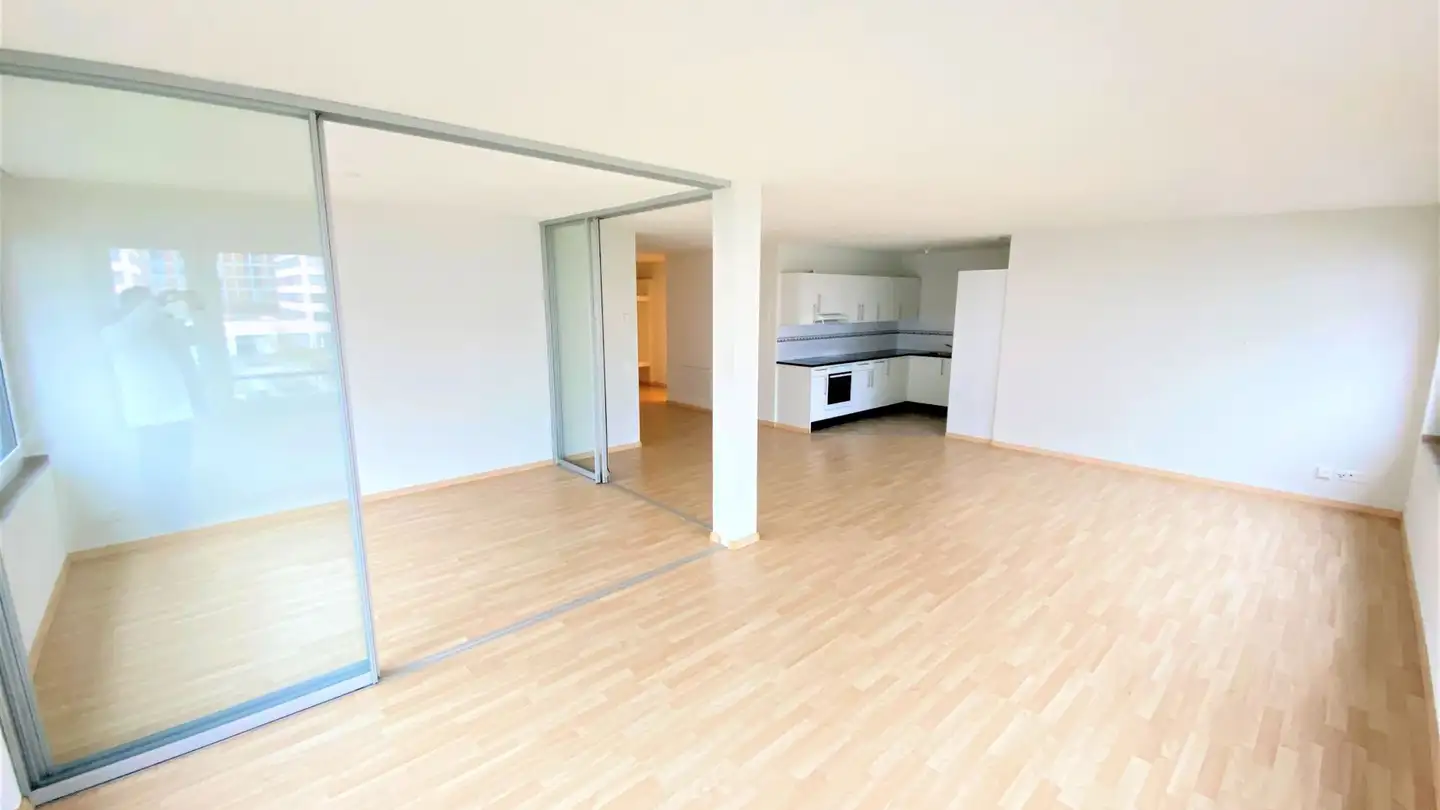 Apartment for rent - Arianestrasse 17, 8052 Zürich