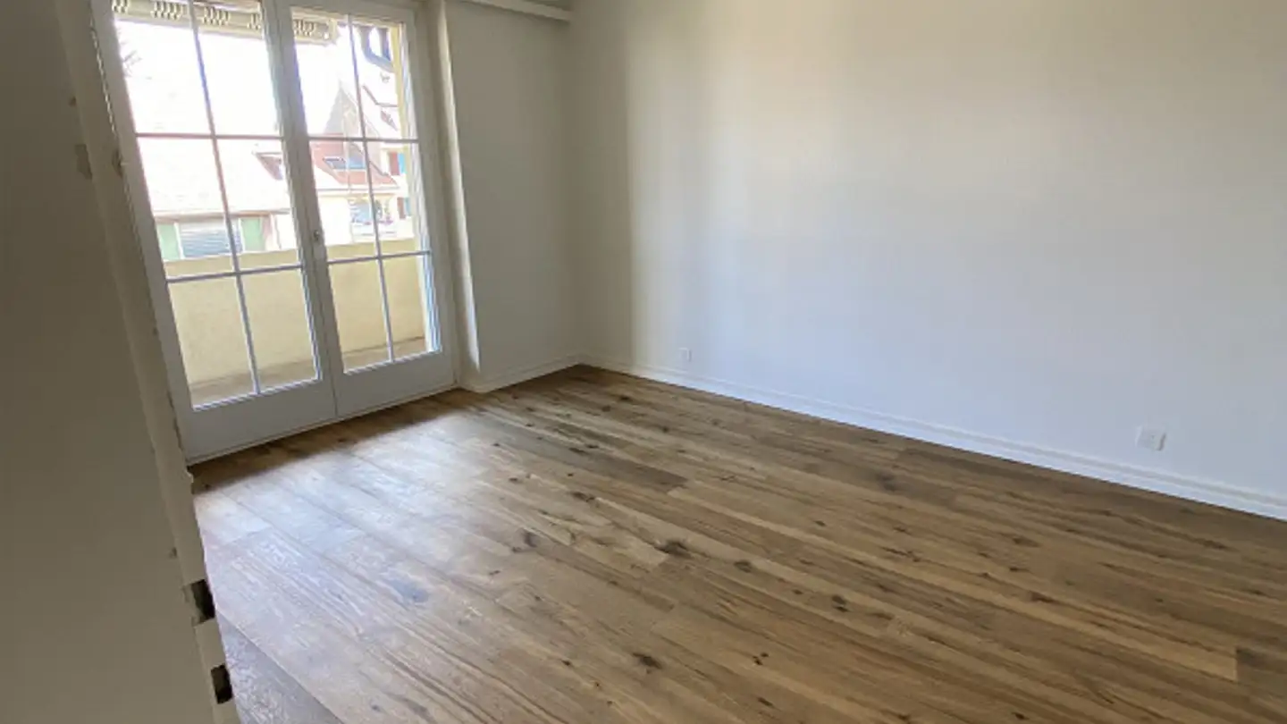 Apartment for rent - Lehenmattstrasse 189, 4052 Basel - Photo 3