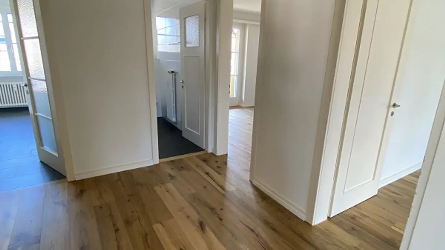 Apartment for rent - Lehenmattstrasse 189, 4052 Basel - Photo 4