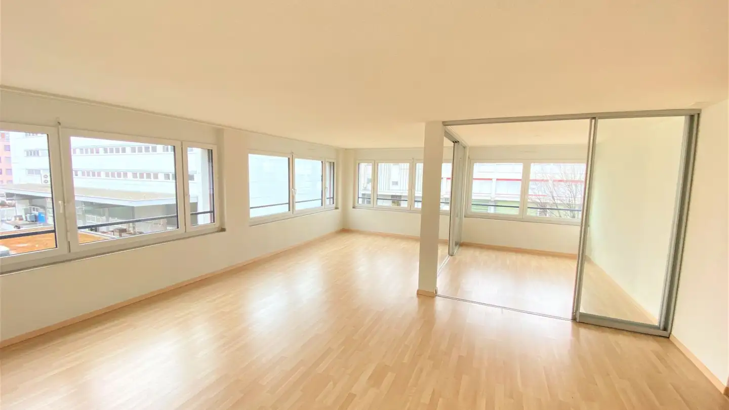 Apartment for rent - Arianestrasse 17, 8052 Zürich - Photo 2