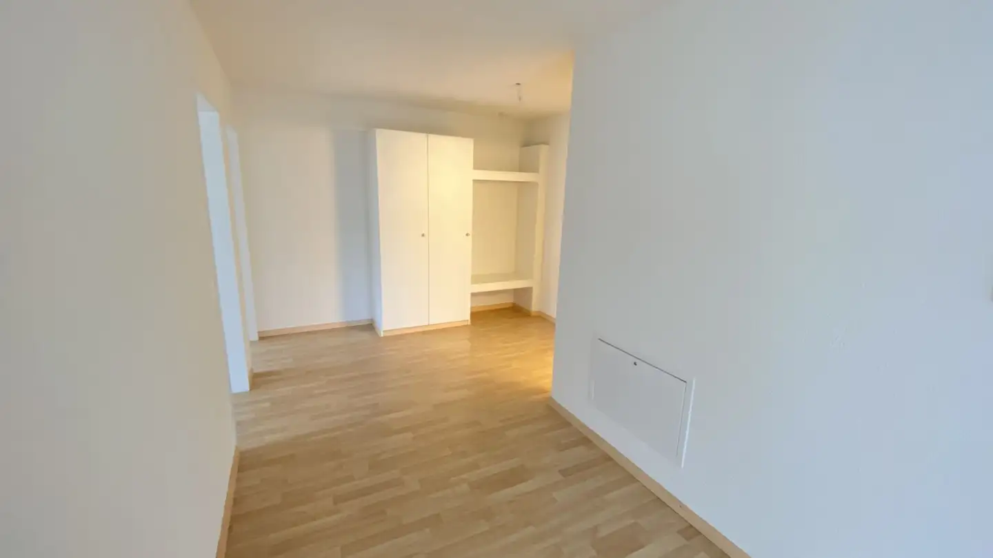 Apartment for rent - Arianestrasse 17, 8052 Zürich - Photo 4