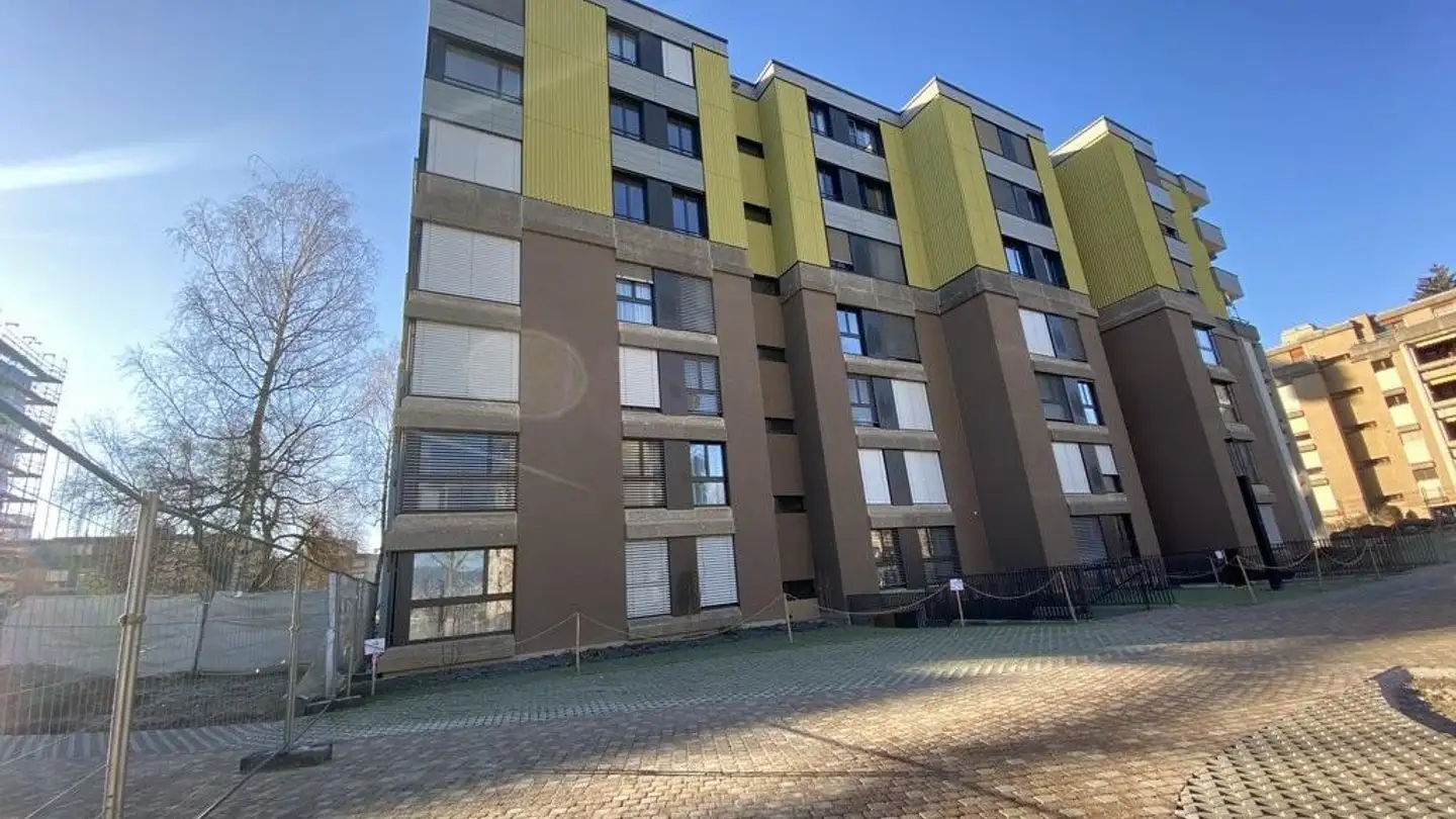Appartamento in affitto - Unterdorfstrasse 37, 3072 Ostermundigen