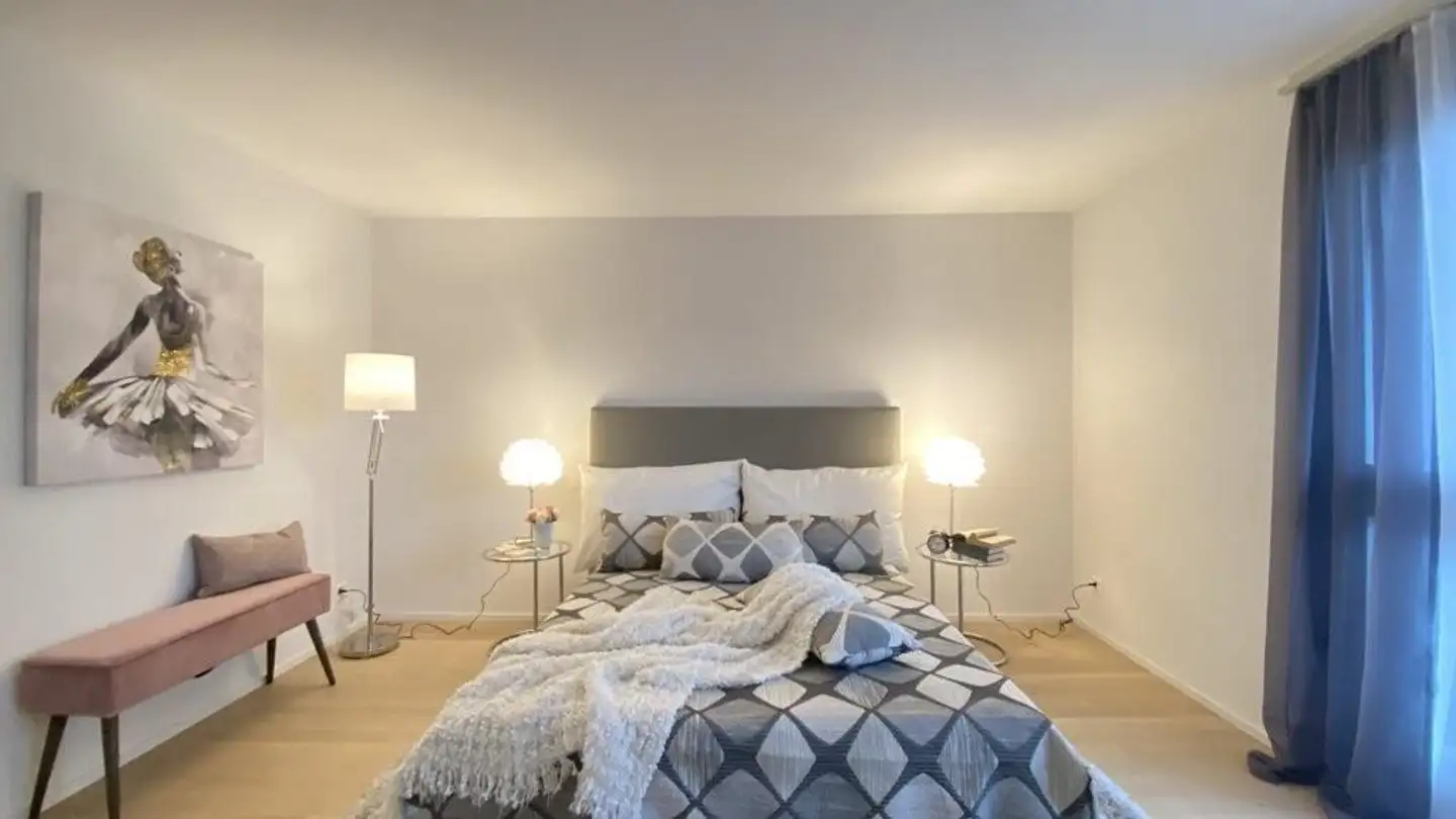 Appartamento in affitto - Unterdorfstrasse 37, 3072 Ostermundigen - Foto 3