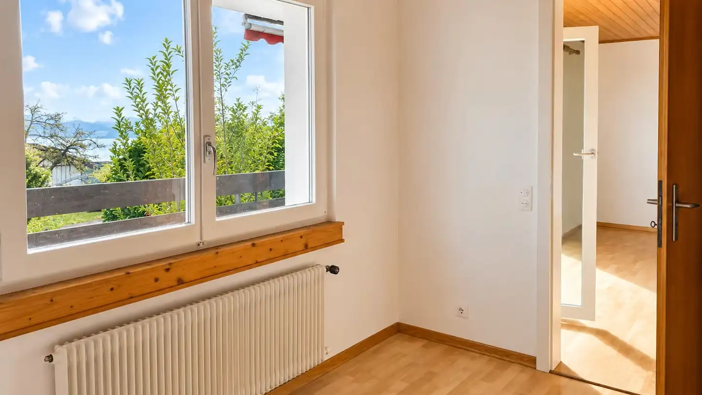 Single house for sale - Blochstrasse 32, 3653 Oberhofen am Thunersee - Photo 4