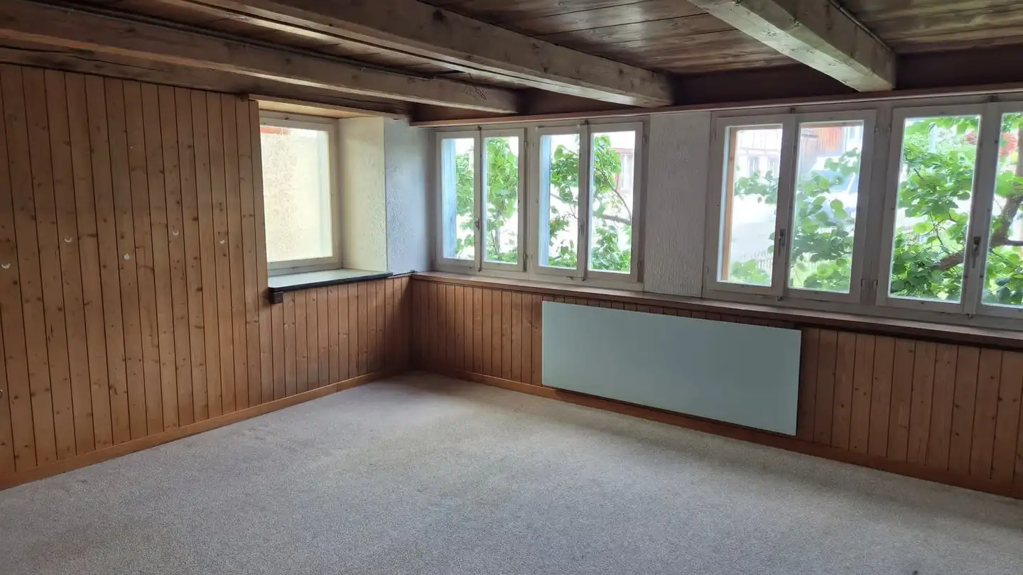 Row house for sale - 8335 Hittnau - Photo 4