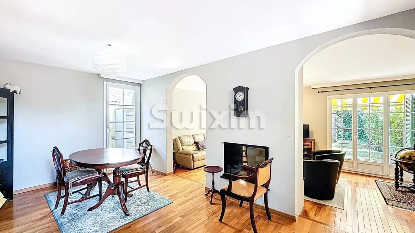 Höhlenhaus kaufen - 1218 Le Grand-Saconnex