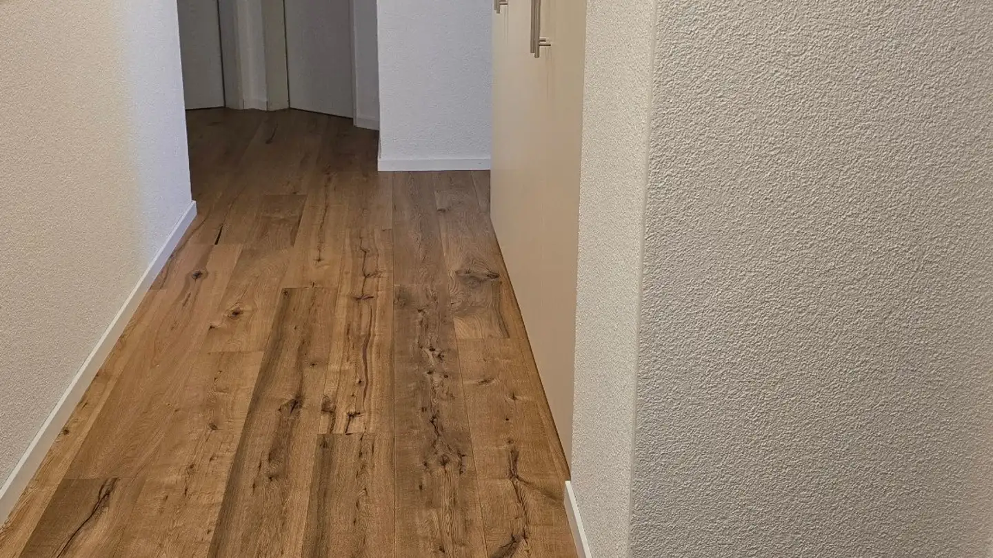 Wohnung kaufen - Haldenstrasse, 9552 Bronschhofen - Foto 3