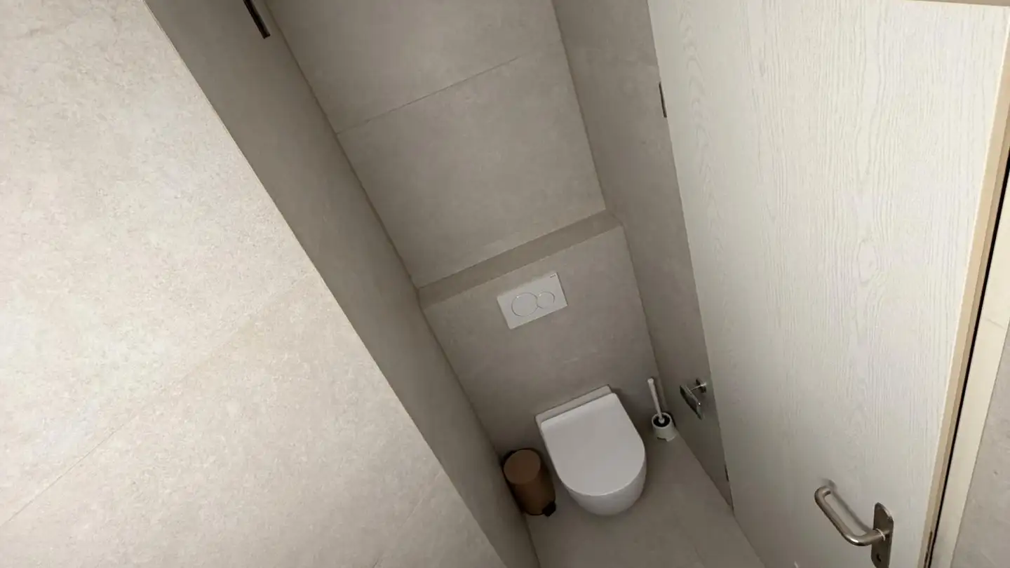 Wohnung kaufen - Haldenstrasse, 9552 Bronschhofen - Foto 4