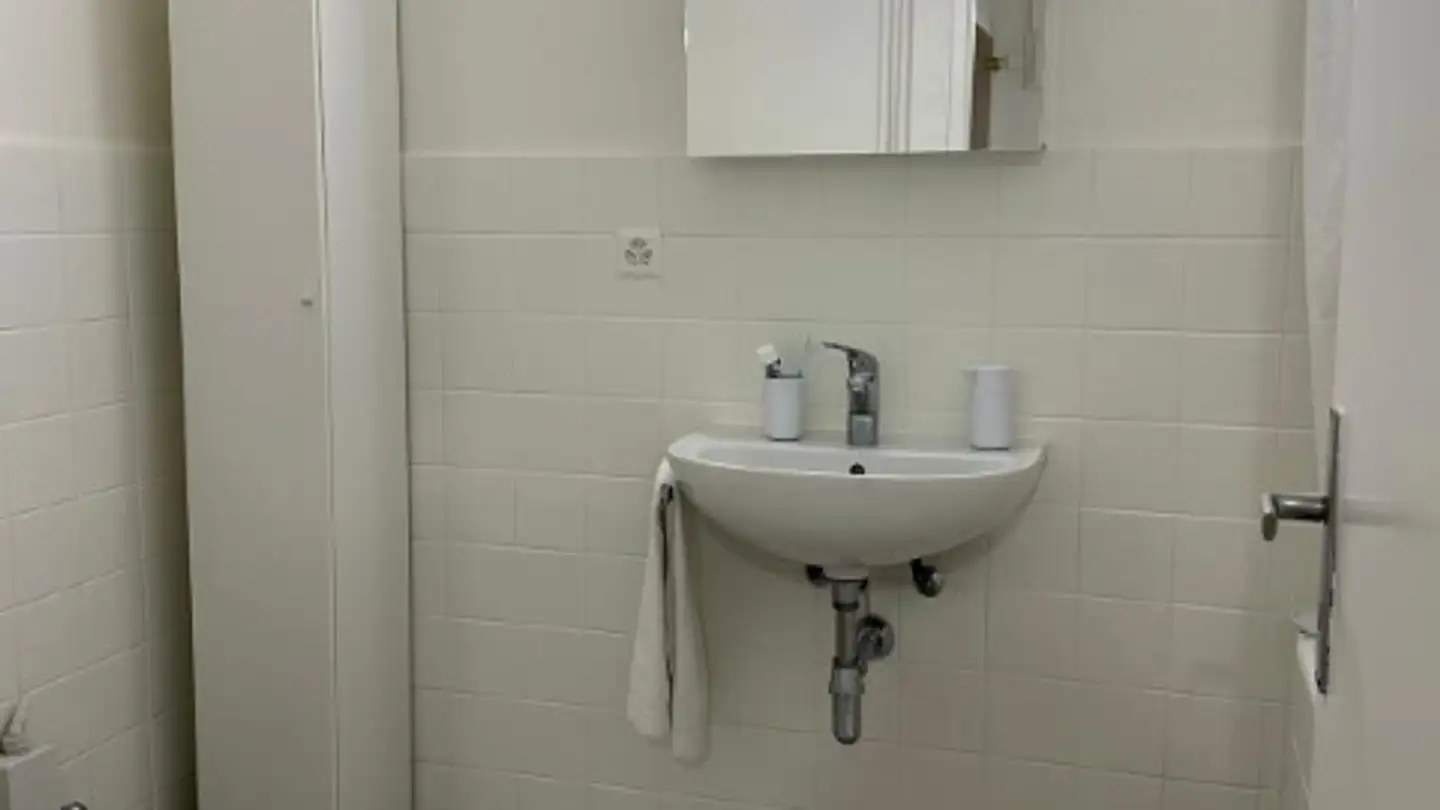 Appartement à louer - Avenue Blanc 34, 1202 Genève - Photo 2