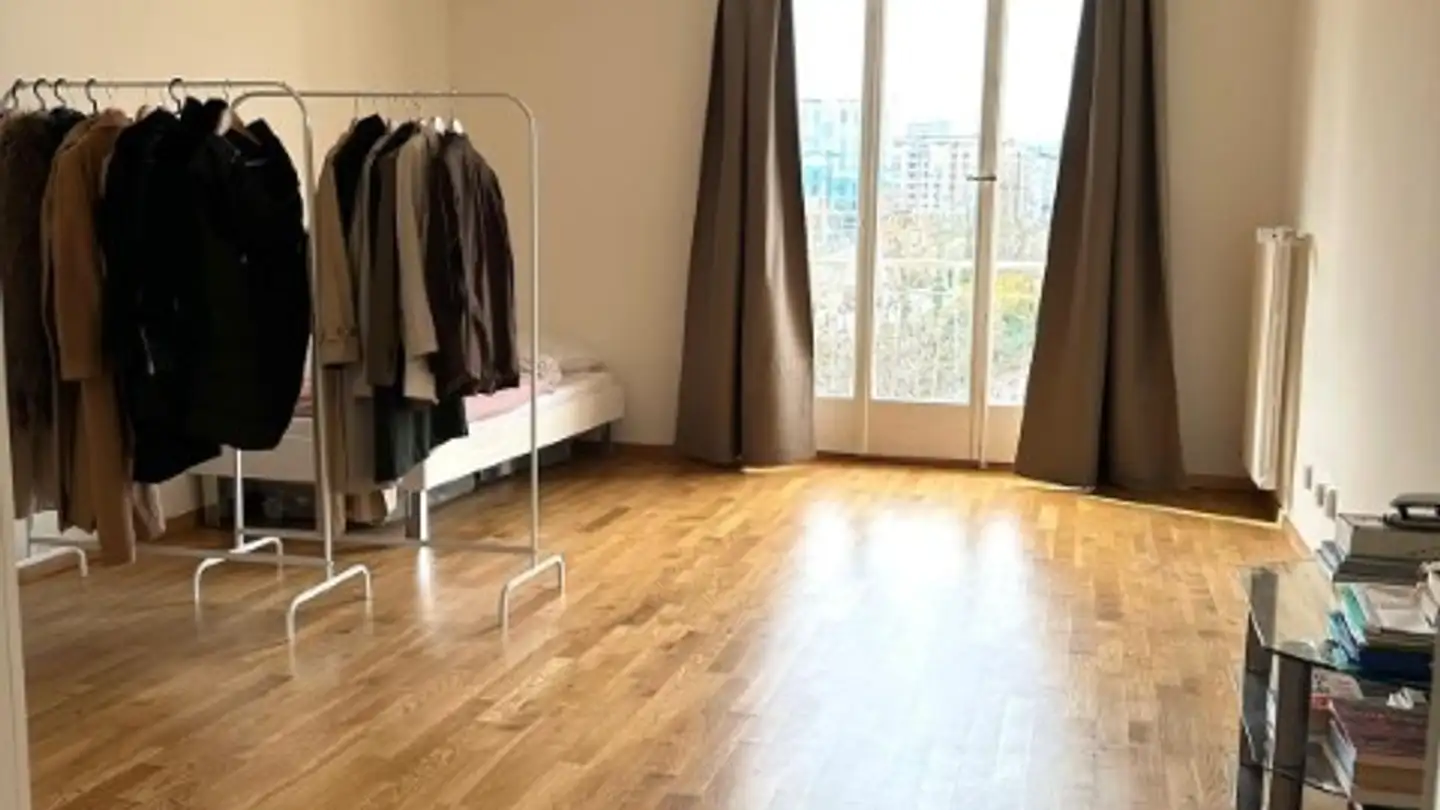 Appartement à louer - Avenue Blanc 34, 1202 Genève - Photo 4