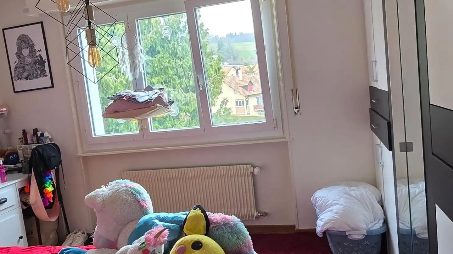 Apartment for rent - Route De Moudon 34, 1522 Lucens