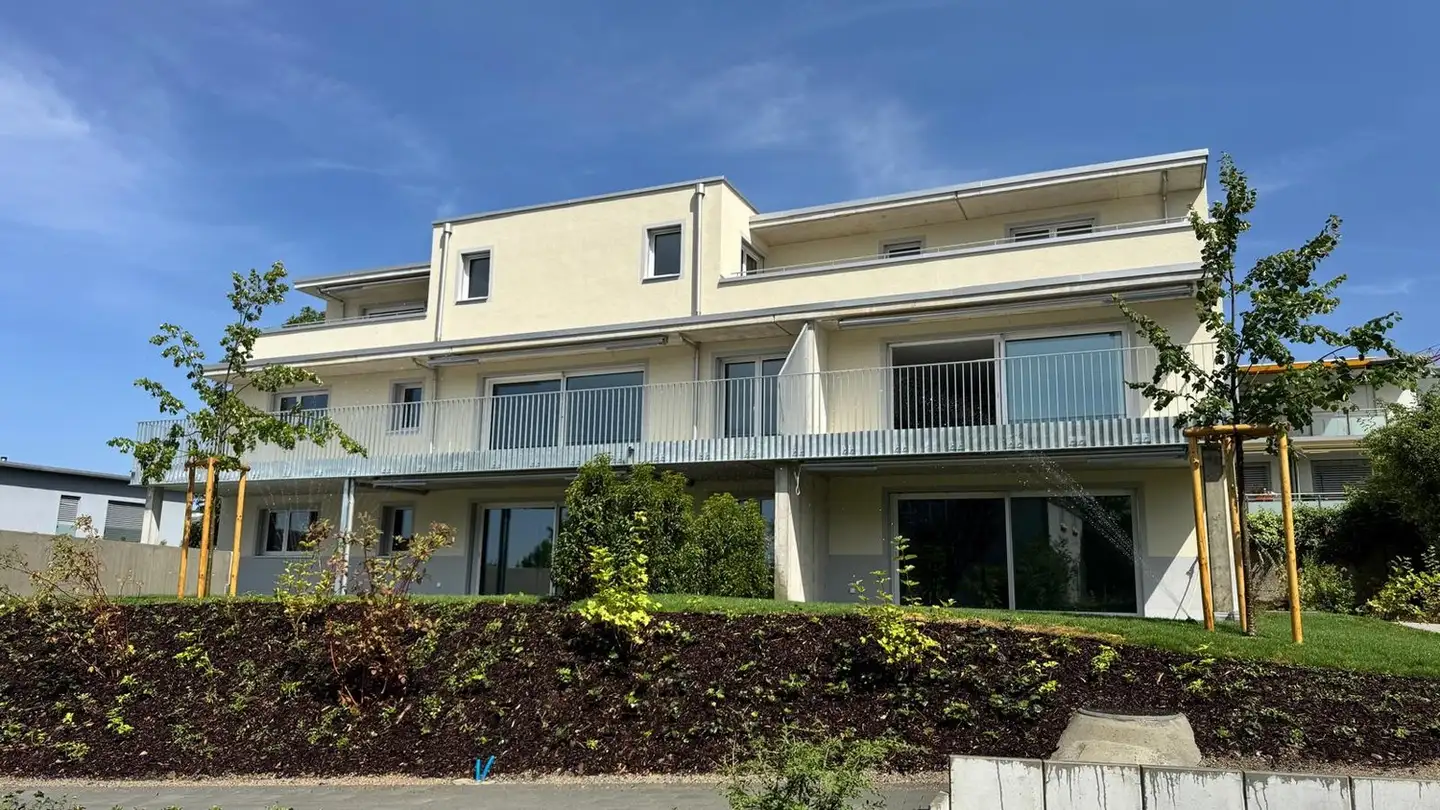 Appartamento in affitto - Friedlistrasse 6, 8180 Bülach - Foto 2