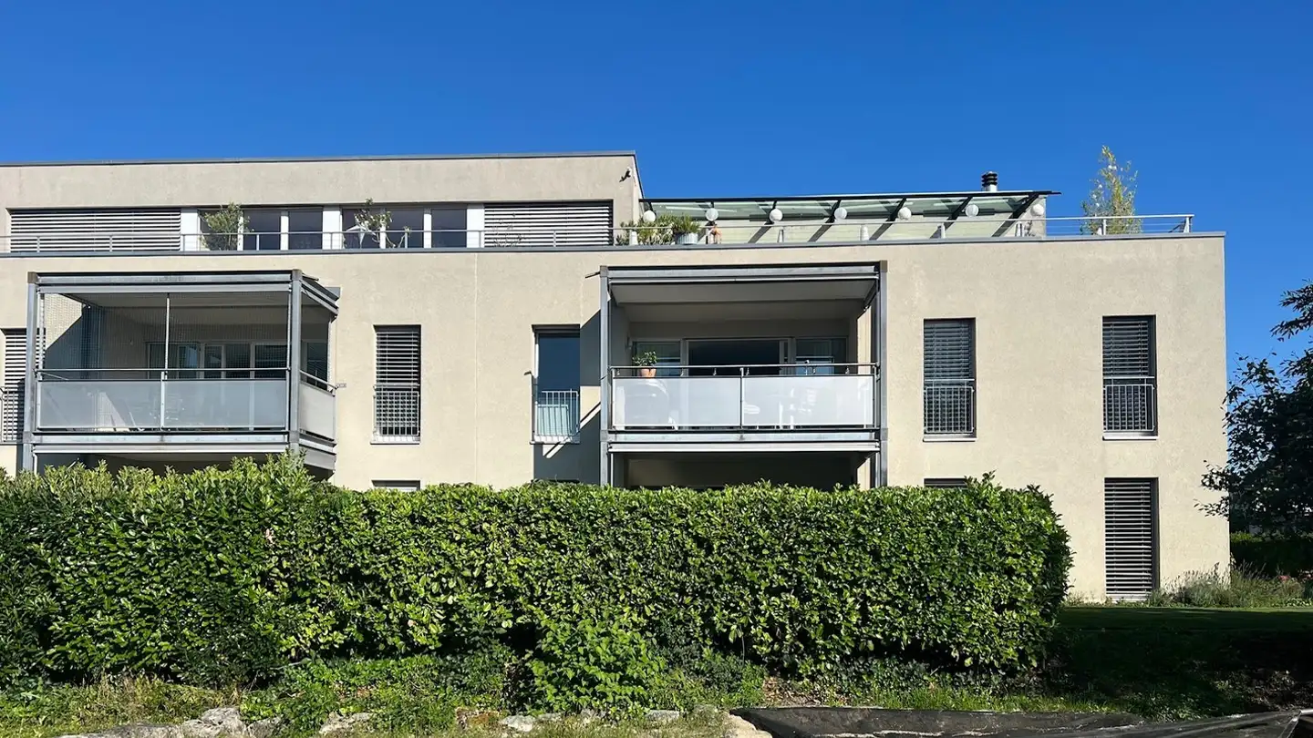 Apartment for rent - Herdiweg 30, 2563 Ipsach