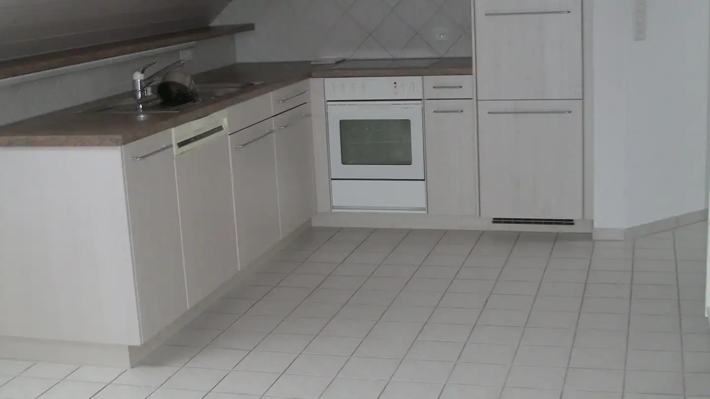 Attic flat for rent - Kehlhofstrasse 46, 8542 Wiesendangen - Photo 4