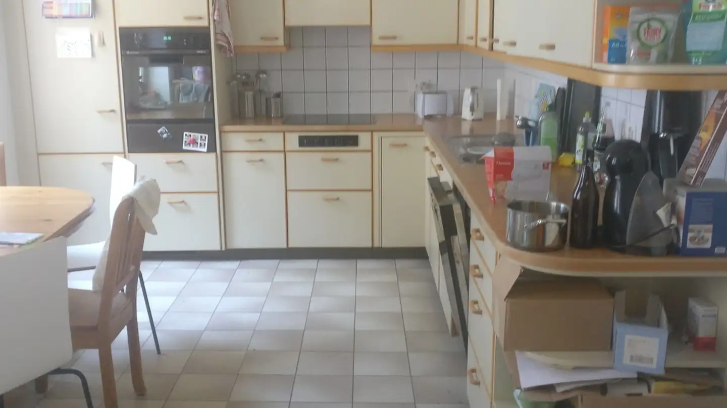 Single room for rent - Davidsbodenstrasse 3, 4056 Basel - Photo 3