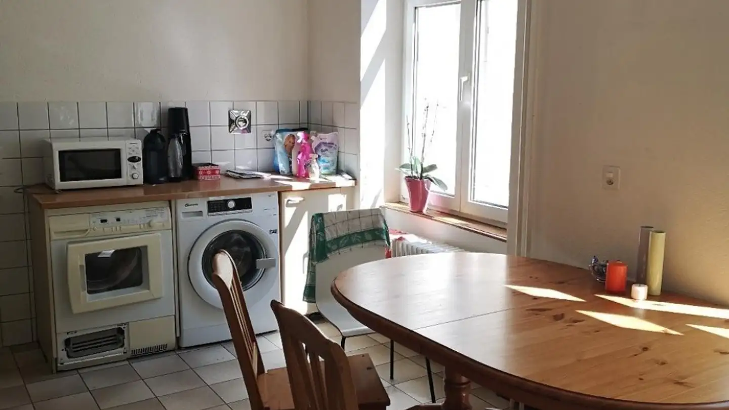 Single room for rent - Davidsbodenstrasse 3, 4056 Basel - Photo 4