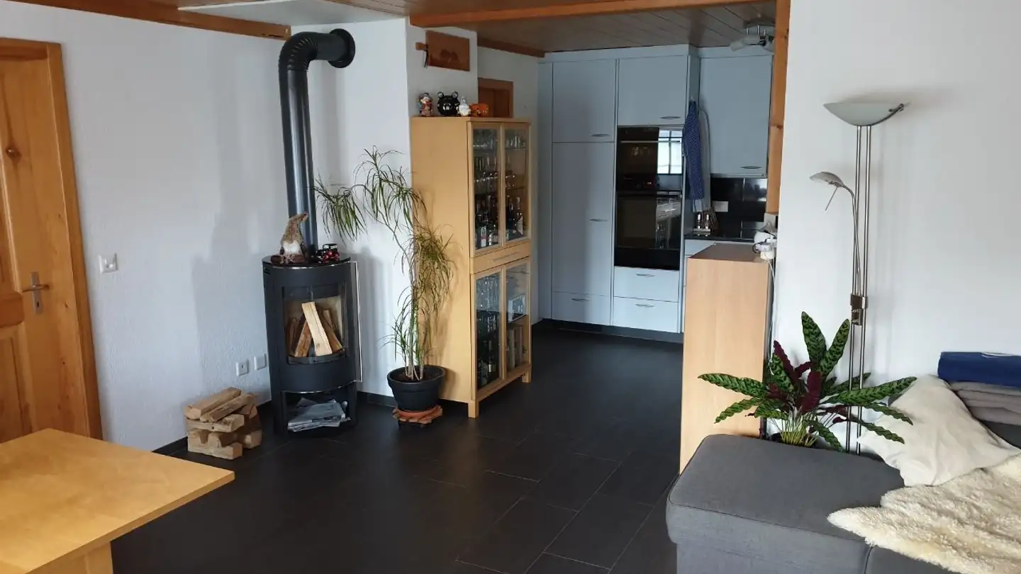 Appartement à louer - 3128 Kirchenthurnen