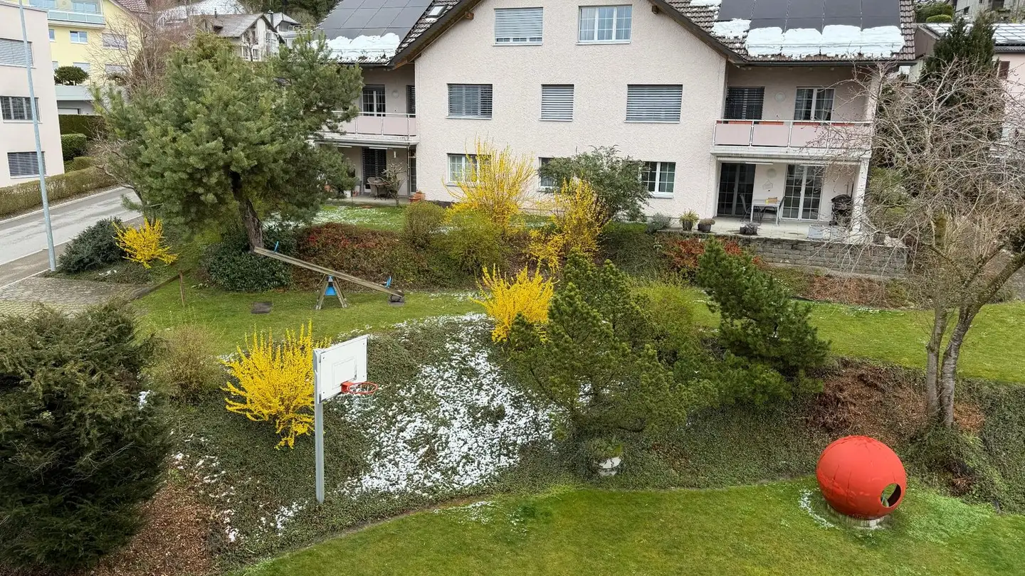 Wohnung kaufen - Haldenstrasse, 9552 Bronschhofen