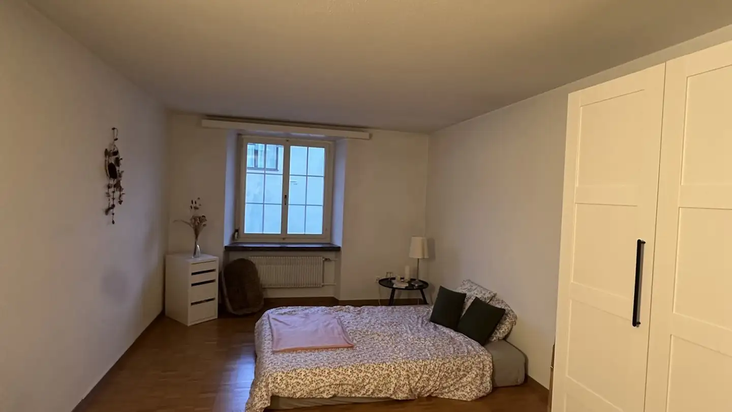 Zimmer mieten - Fläscherstrasse 1, 7304 Maienfeld - Foto 2