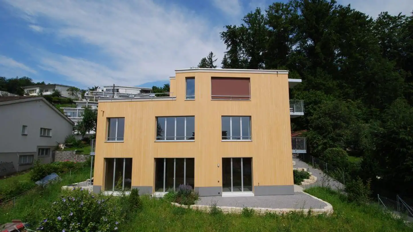 Appartement à louer - Ober Bifangweg 10, 5022 Rombach
