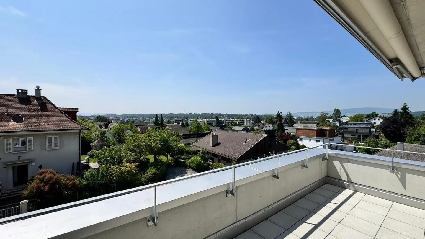 Appartamento in affitto - Friedlistrasse 6, 8180 Bülach - Foto 4