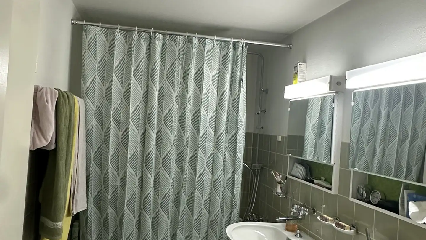 Zimmer mieten - Fläscherstrasse 1, 7304 Maienfeld - Foto 3