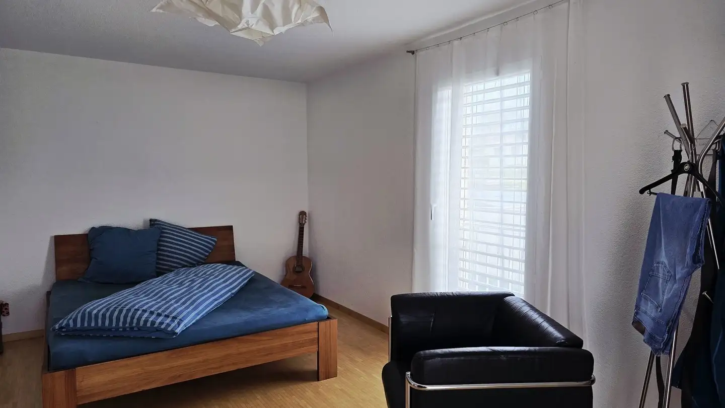 Apartment for rent - Herdiweg 30, 2563 Ipsach - Photo 2