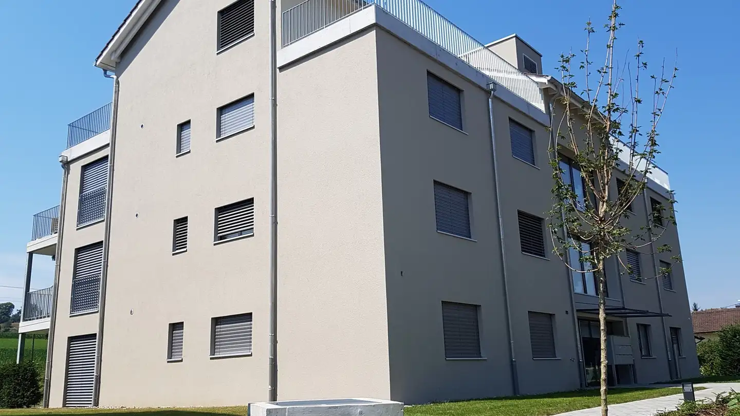 Appartement à louer - Surbgasse 7, 8166 Niederweningen - Photo 2