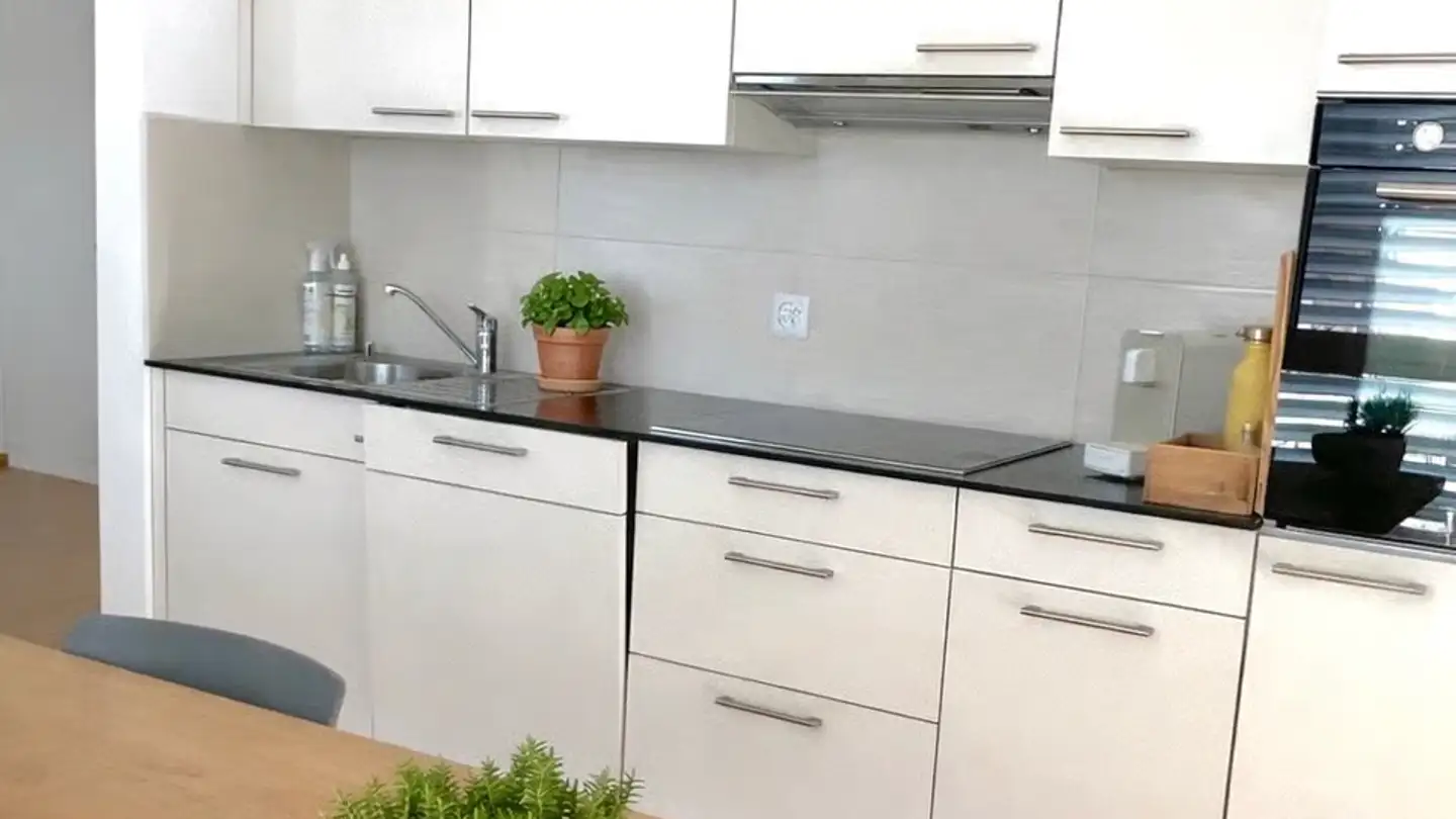 Appartement à louer - Brückenmattenstrasse 19, 3952 Susten - Photo 3