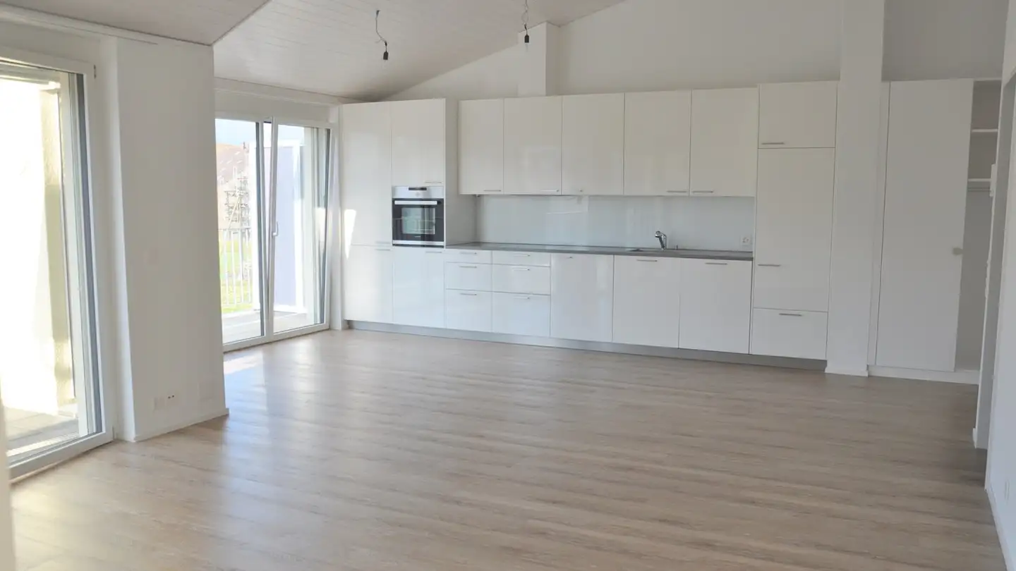 Appartement à louer - Surbgasse 7, 8166 Niederweningen - Photo 4