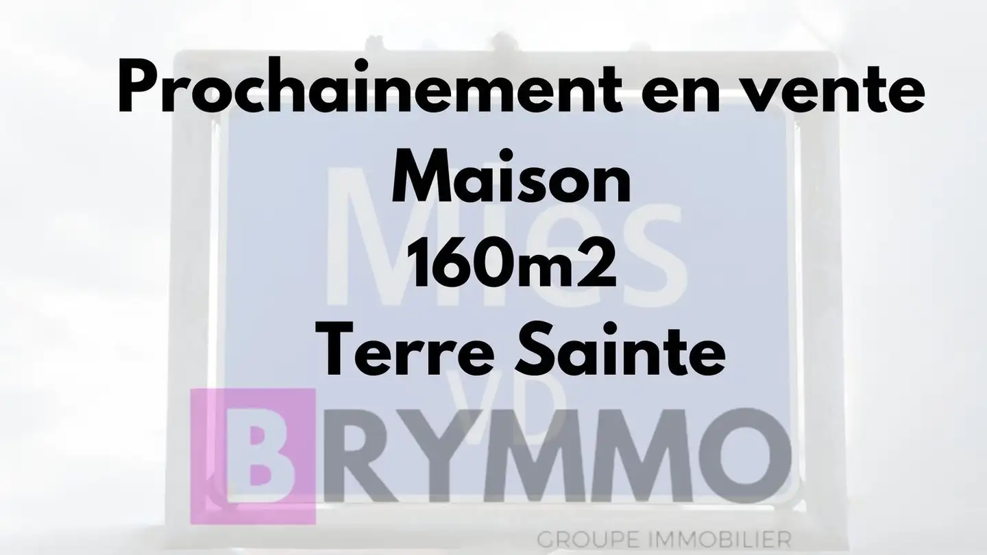 Maison jumelle à vendre - 1291 Commugny