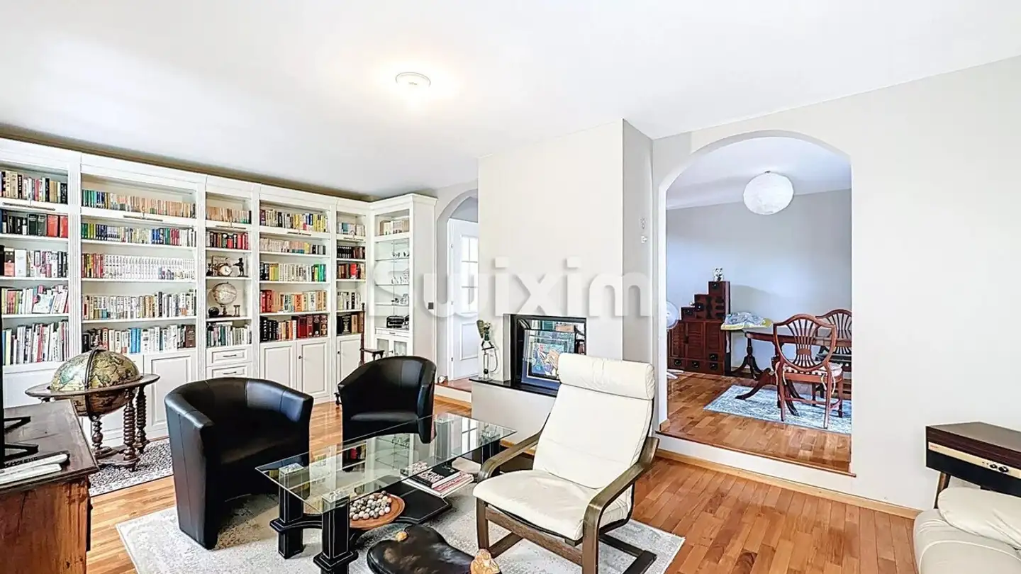 Höhlenhaus kaufen - 1218 Le Grand-Saconnex - Foto 2