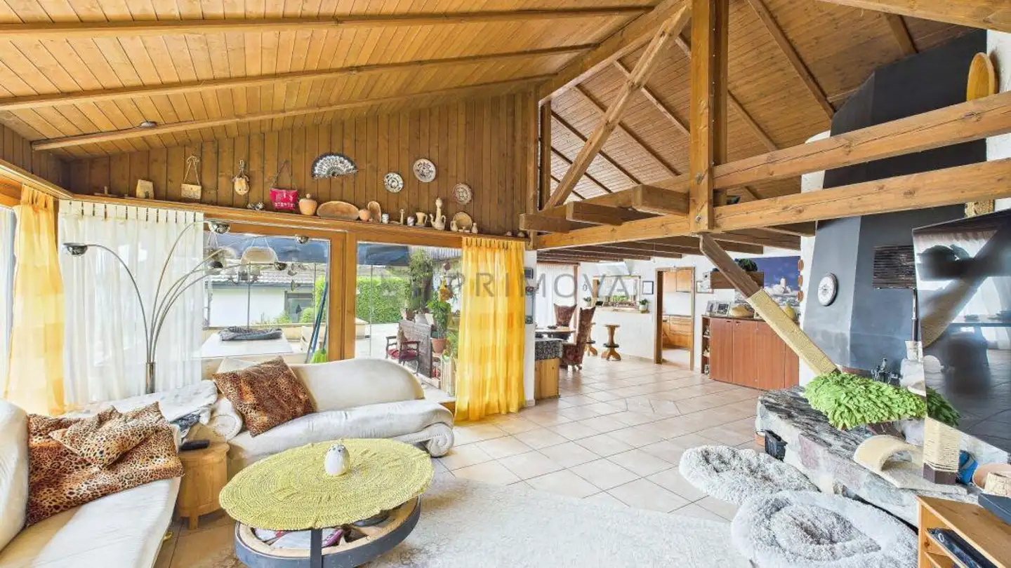 Single house for sale - 5625 Kallern - Photo 3