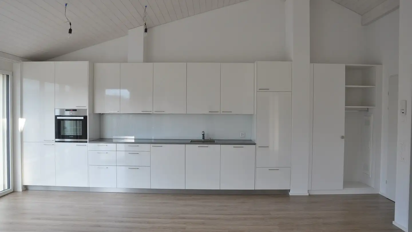 Appartement à louer - Surbgasse 7, 8166 Niederweningen - Photo 3