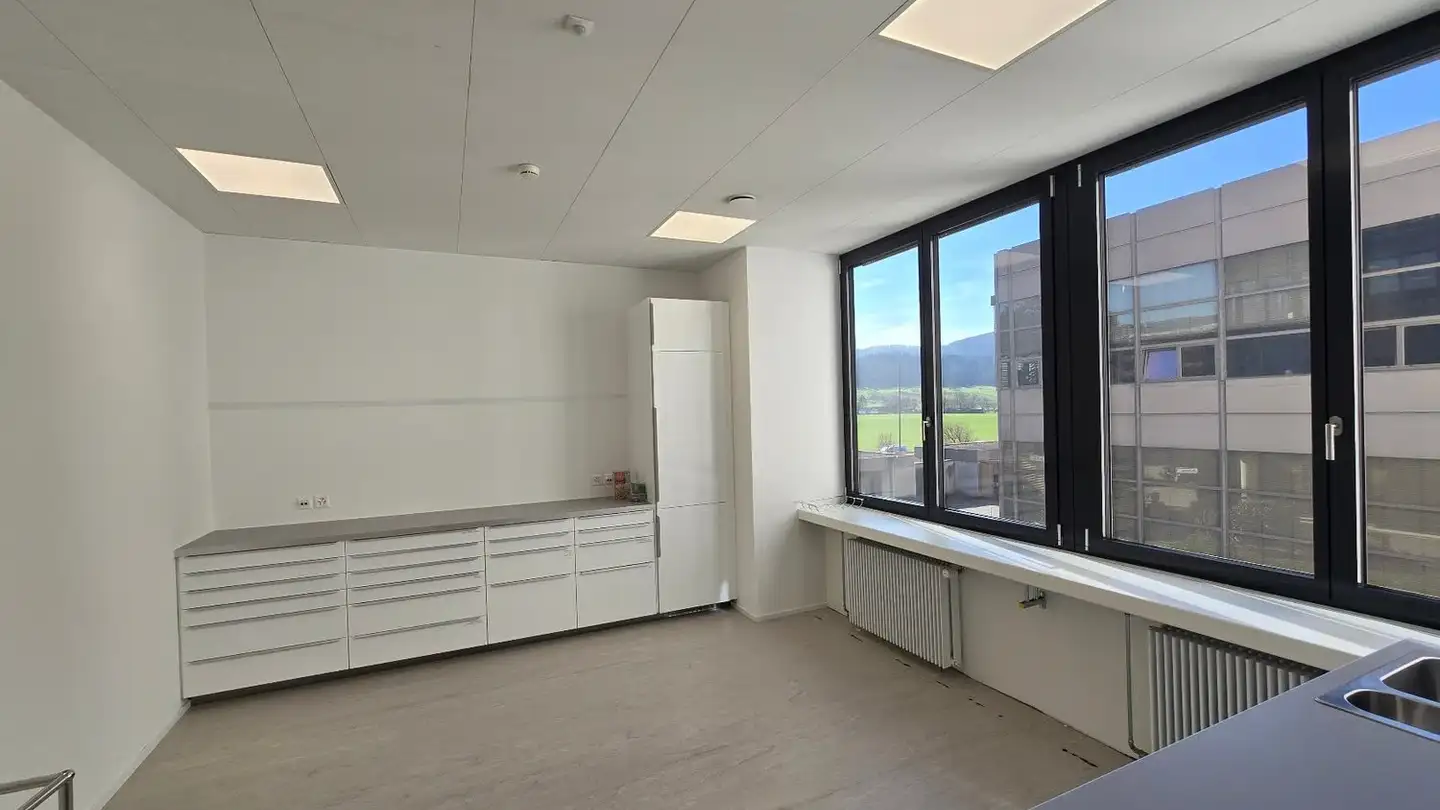 Immeuble industriel à louer - Pfeffingerring 201, 4147 Aesch BL - Photo 3