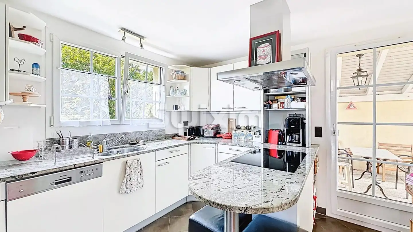 Höhlenhaus kaufen - 1218 Le Grand-Saconnex - Foto 3