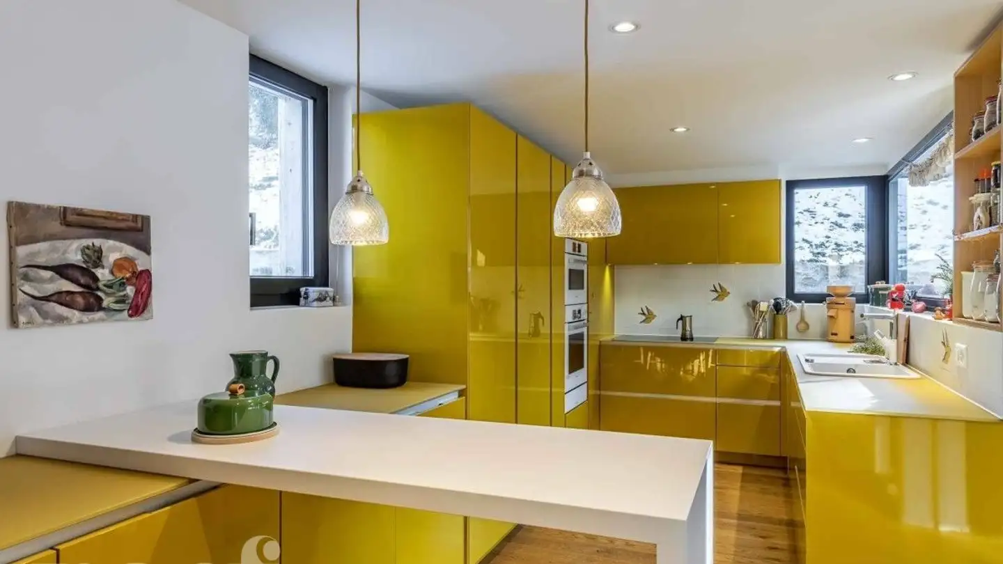 Single house for rent - Chemin De Clies 8, 1806 St-Légier-La Chiésaz - Photo 3