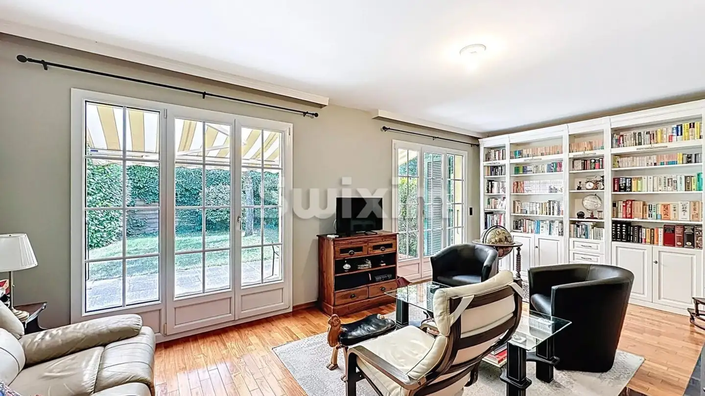 Höhlenhaus kaufen - 1218 Le Grand-Saconnex - Foto 4